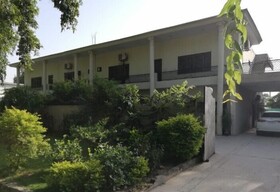 British Lodge