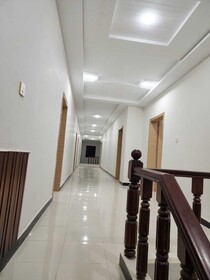 British Lodge