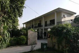 British Lodge