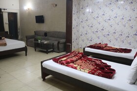 Budget Inn