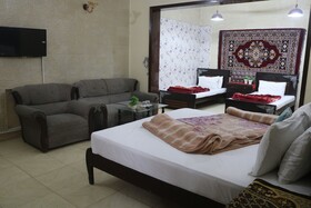 Budget Inn