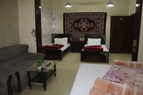 Budget Inn