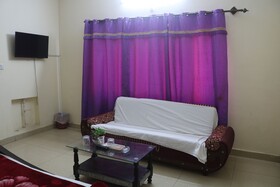 Budget Inn