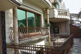 Capital Index Lodge