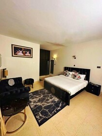 Capital Lodges