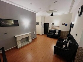 Capital Lodges