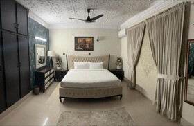 Capital Lodges