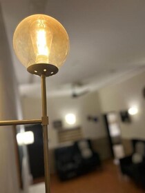 Capital Lodges