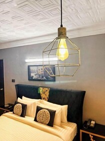 Capital Lodges