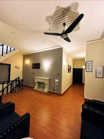 Capital Lodges