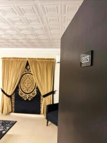 Capital Lodges