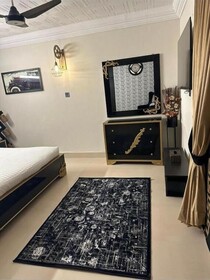 Capital Lodges