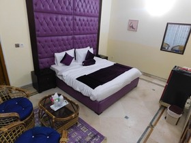 Casa Blanca Suite