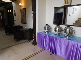 Casa Blanca Suite