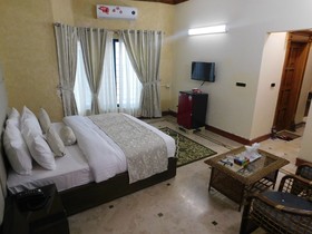 Casa Blanca Suite
