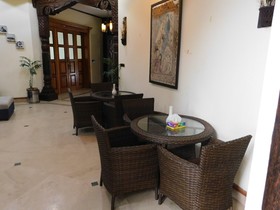 Casa Blanca Suite
