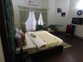 Casa Blanca Suite