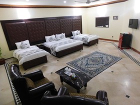 Casa Blanca Suite