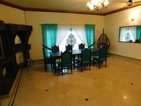 Casa Blanca Suite