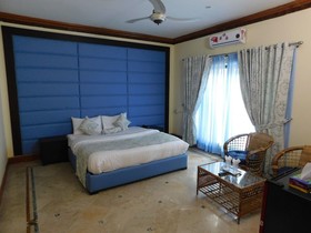 Casa Blanca Suite