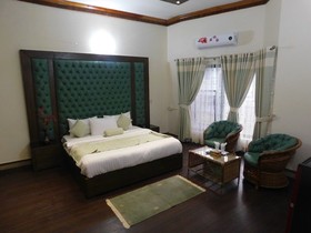 Casa Blanca Suite