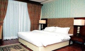 Chalet Islamabad