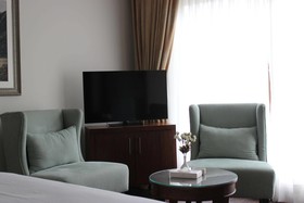 Chalet Islamabad