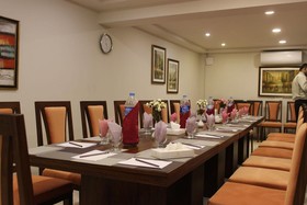Chalet Islamabad