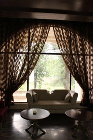Chalet Islamabad