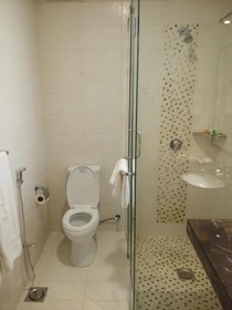 Chalet Islamabad