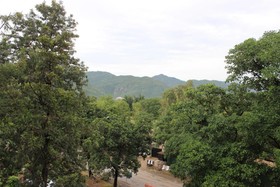 Chalet Islamabad