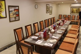 Chalet Islamabad