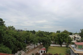 Chalet Islamabad