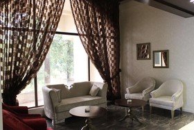 Chalet Islamabad