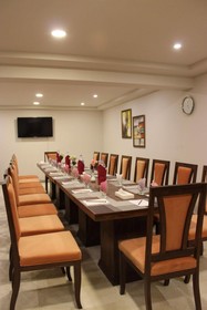 Chalet Islamabad