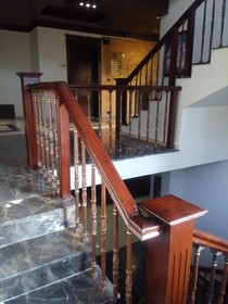 Chalet Islamabad