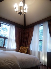 Chalet Islamabad