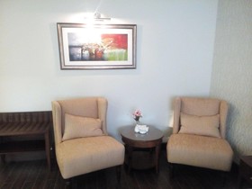 Chalet Islamabad