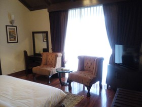 Chalet Islamabad