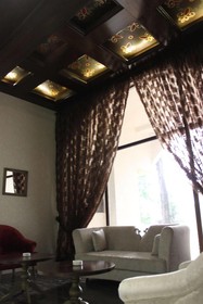 Chalet Islamabad