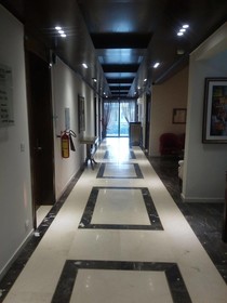 Chalet Islamabad