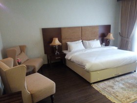 Chalet Islamabad