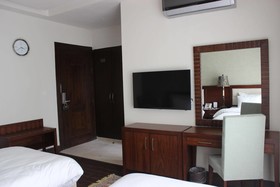 Chalet Islamabad