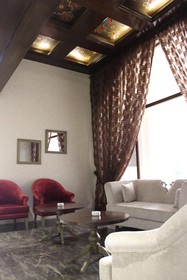 Chalet Islamabad