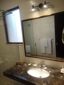Chalet Islamabad