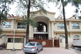 Chalet Islamabad