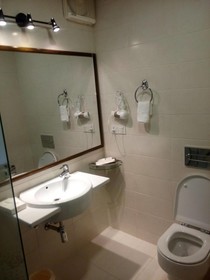 Chalet Islamabad