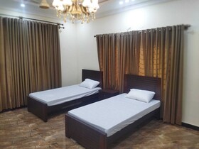 Chuang Fu Guest House
