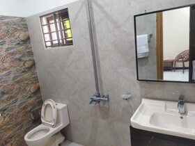 Chuang Fu Guest House