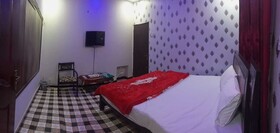 Daily Hostel & Hotel